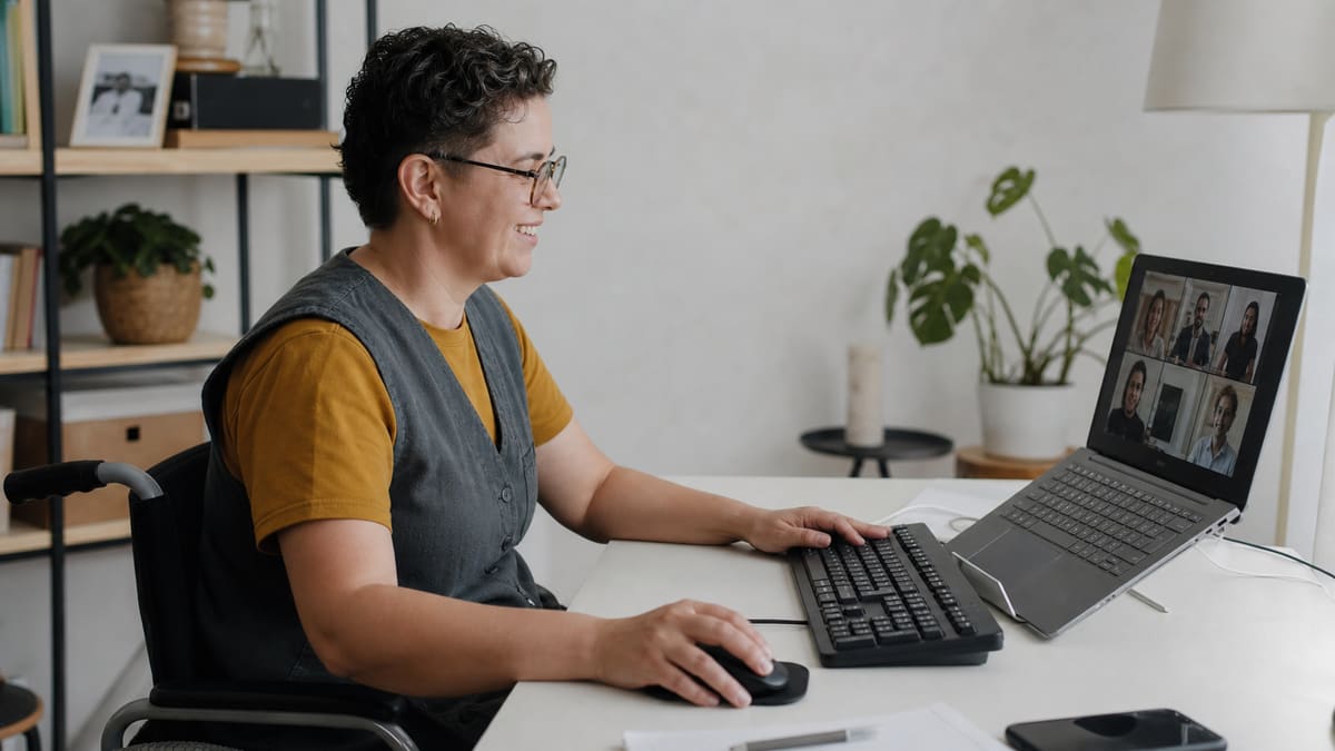 Accessibilité numérique : rendre la collaboration plus inclusive