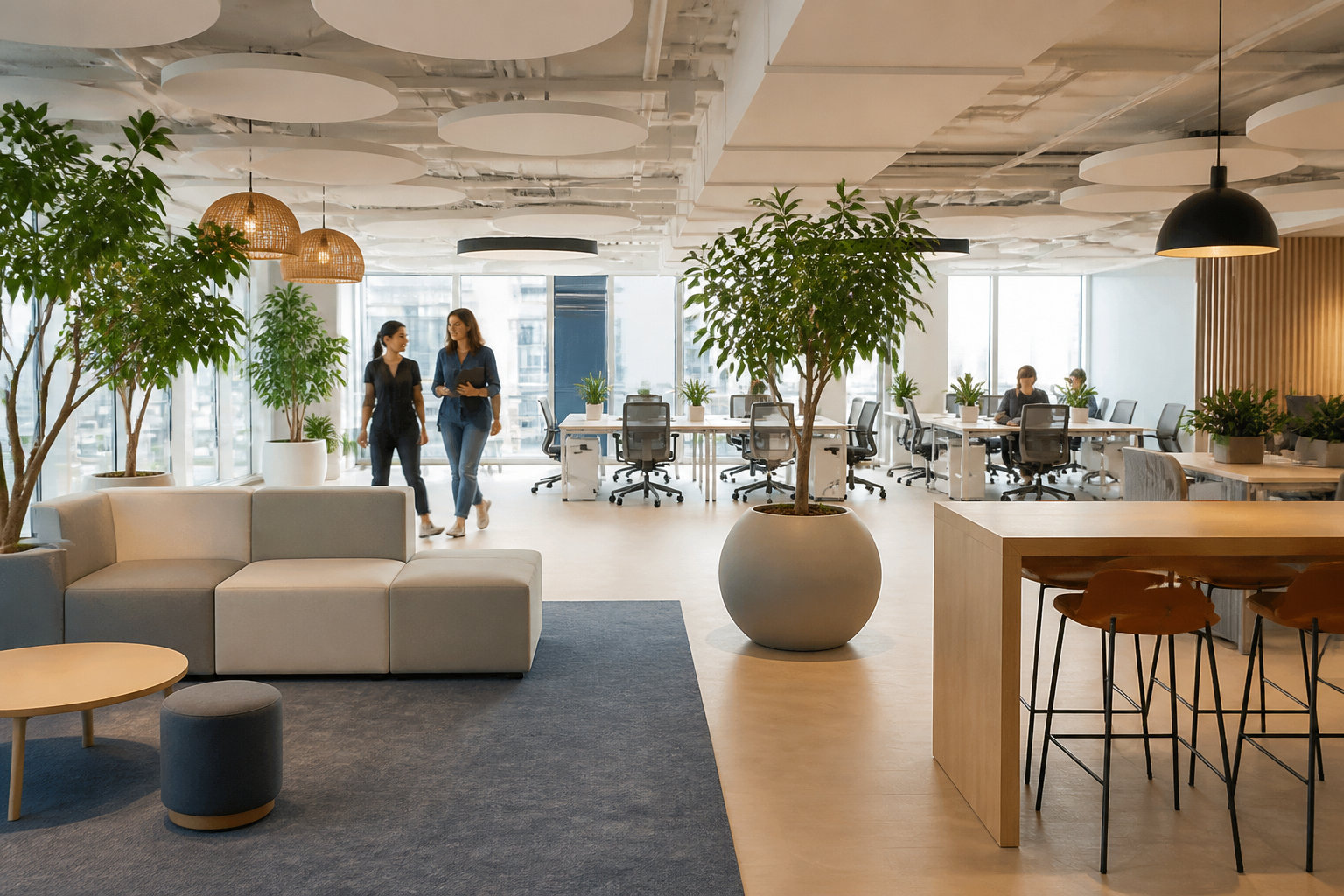 Rituels et déconnexion pour rester sain d'esprit