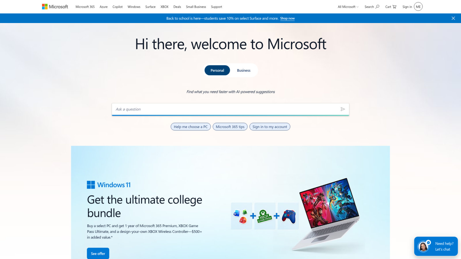 Microsoft 365 : le mastodonte de la collaboration d'entreprise